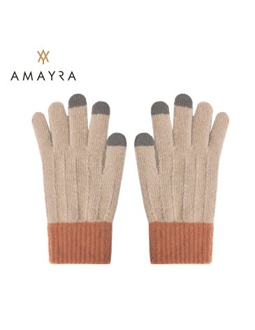 GUANTES  - AMAYRA