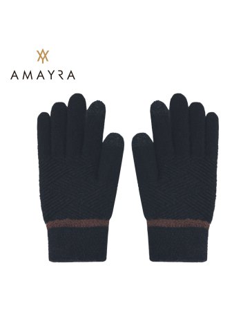 GUANTES  - AMAYRA