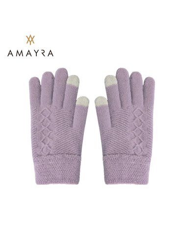 GUANTES  - AMAYRA