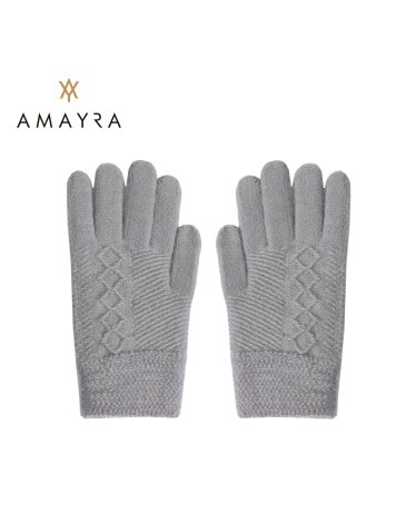 GUANTES  - AMAYRA