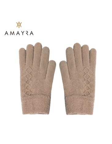 GUANTES  - AMAYRA