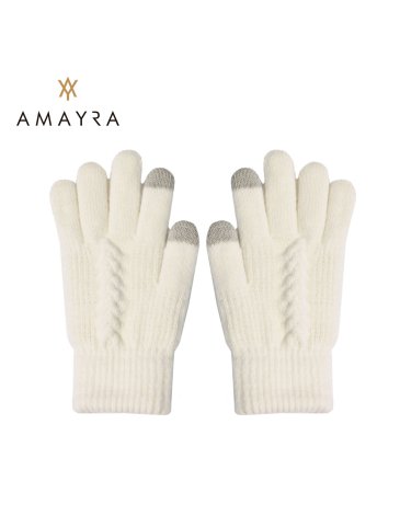 GUANTES  - AMAYRA