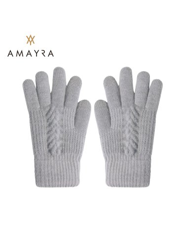 GUANTES  - AMAYRA