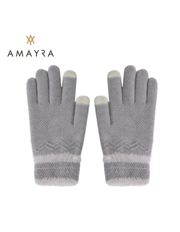 GUANTES  - AMAYRA