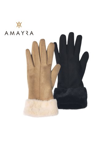 Guantes AMAYRA