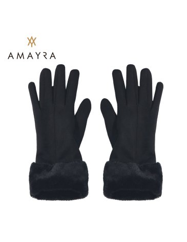 Guantes - AMAYRA