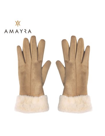 Guantes - AMAYRA