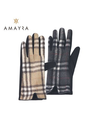 GUANTES  AMAYRA