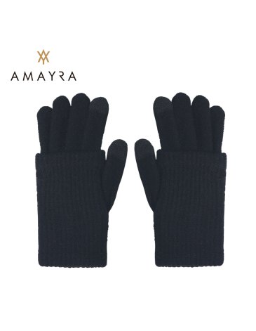 Guantes - AMAYRA