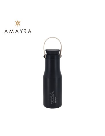 BOTELLA TERMICA  470 ML - AMAYRA