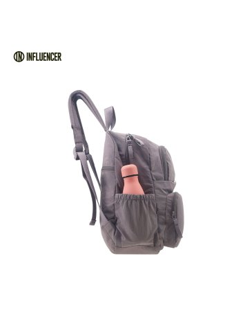 MOCHILA - INFLUENCER