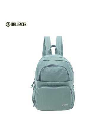 MOCHILA INFLUENCER
