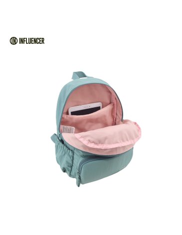 MOCHILA - INFLUENCER