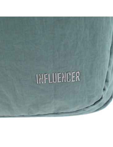 MOCHILA - INFLUENCER