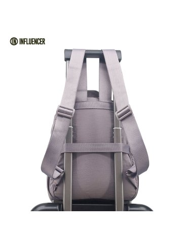 MOCHILA - INFLUENCER