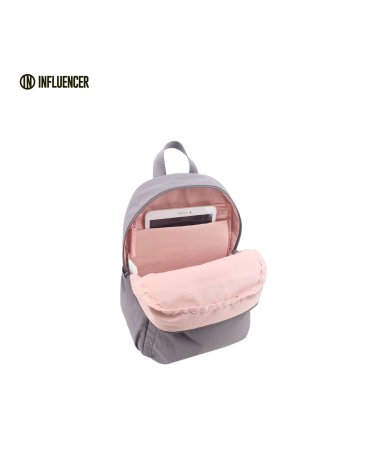 MOCHILA - INFLUENCER
