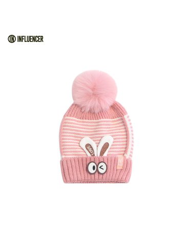 Gorro Infantil - INFLUENCER