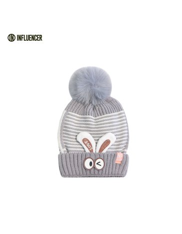 Gorro Infantil - INFLUENCER
