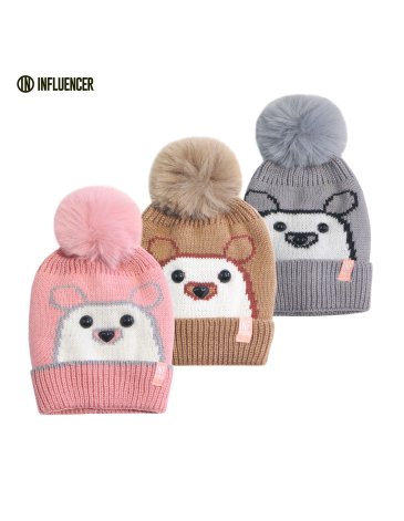 Gorro INFLUENCER