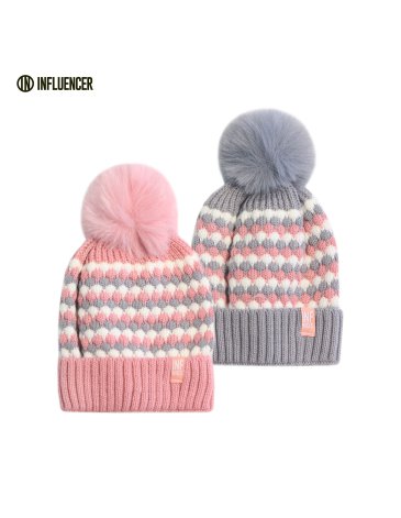 Gorro INFLUENCER