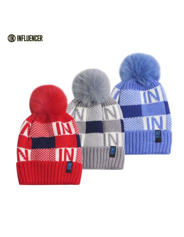 GORRO  INFLUENCER