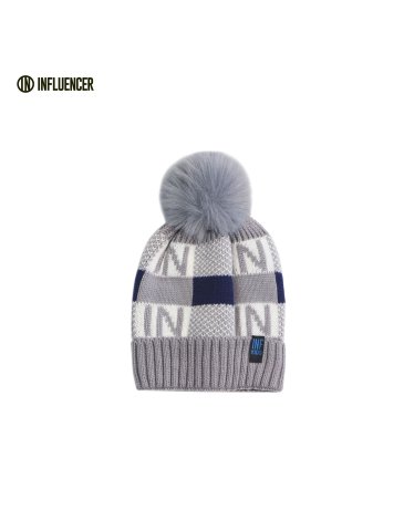 GORRO  - INFLUENCER