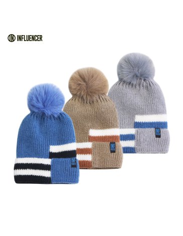 Gorro Infantil INFLUENCER