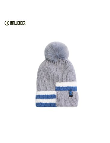 Gorro Infantil - INFLUENCER