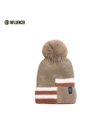 Gorro Infantil - INFLUENCER