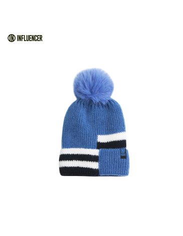 Gorro Infantil - INFLUENCER