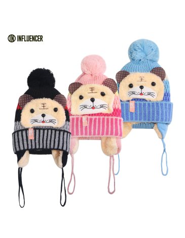 Gorro INFLUENCER