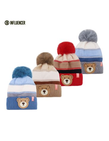 GORRO INFANTIL INFLUENCER