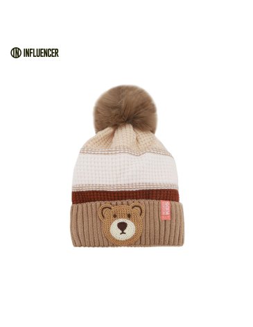 GORRO INFANTIL - INFLUENCER