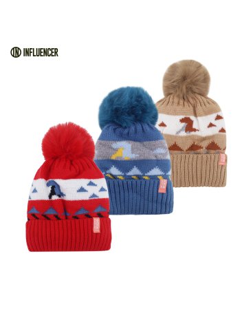 GORRO  INFLUENCER