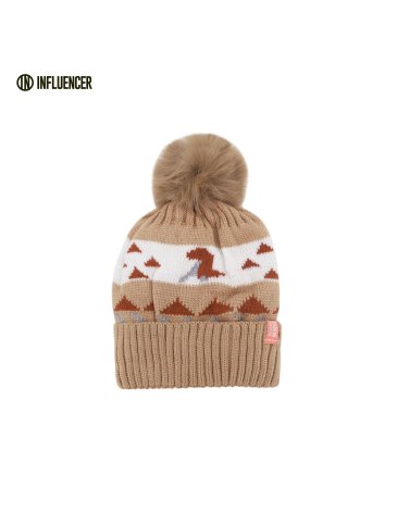 GORRO  - INFLUENCER
