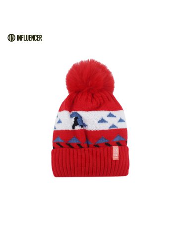 GORRO  - INFLUENCER