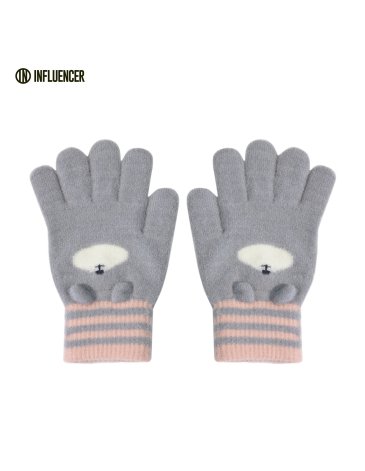 Guantes - INFLUENCER