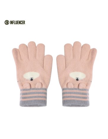 Guantes - INFLUENCER