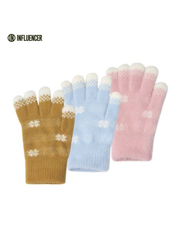 Guantes INFLUENCER
