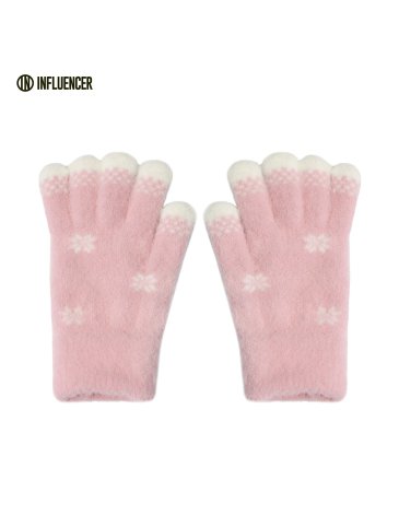 Guantes - INFLUENCER