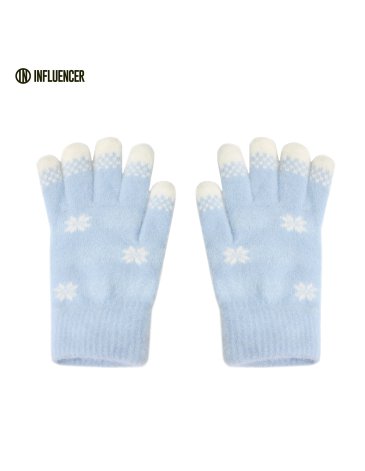 Guantes - INFLUENCER