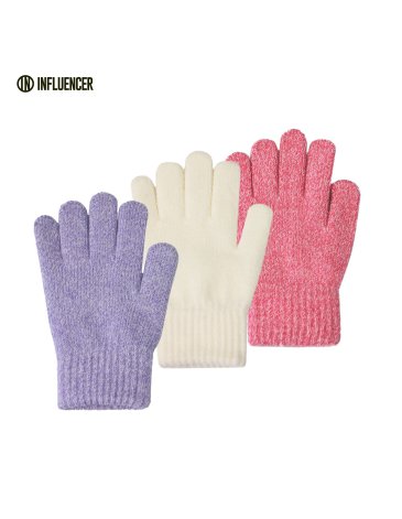 Guantes INFLUENCER