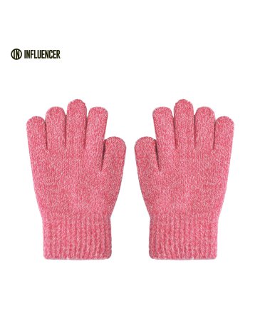 Guantes - INFLUENCER