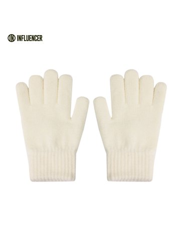 Guantes - INFLUENCER