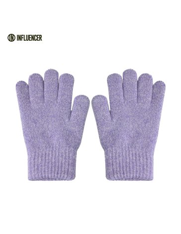 Guantes - INFLUENCER