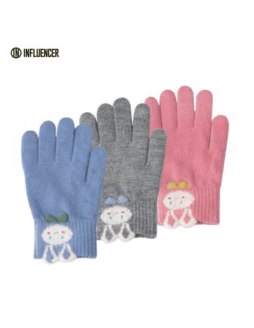 Guantes INFLUENCER