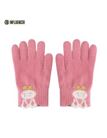 Guantes - INFLUENCER