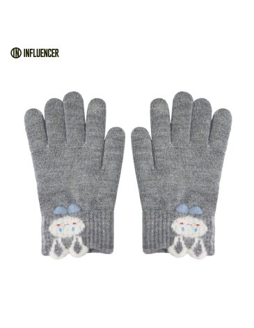 Guantes - INFLUENCER
