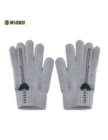 GUANTES  - INFLUENCER