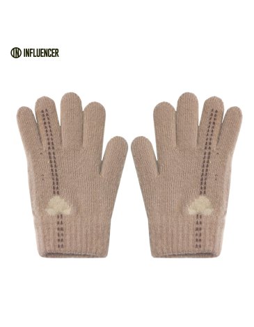 GUANTES  - INFLUENCER